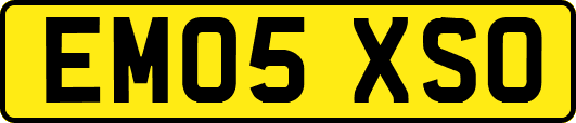 EM05XSO
