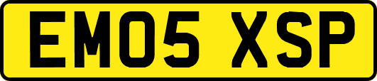 EM05XSP