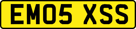 EM05XSS