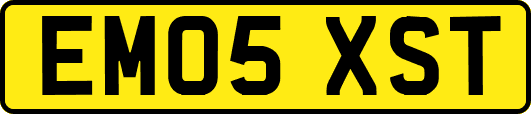 EM05XST