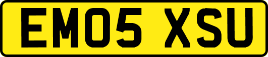 EM05XSU