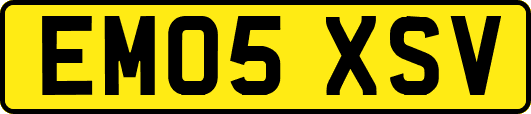 EM05XSV