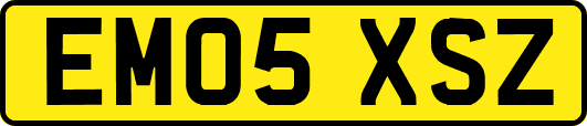 EM05XSZ