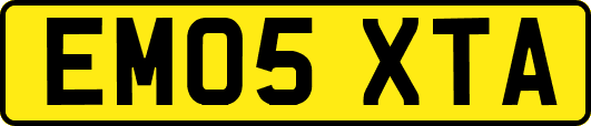 EM05XTA