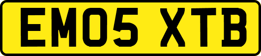 EM05XTB