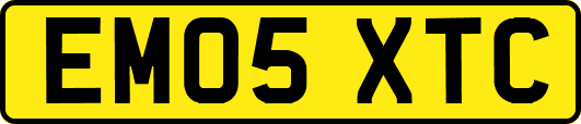 EM05XTC