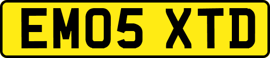 EM05XTD
