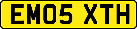 EM05XTH