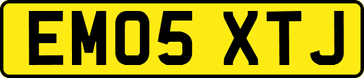 EM05XTJ
