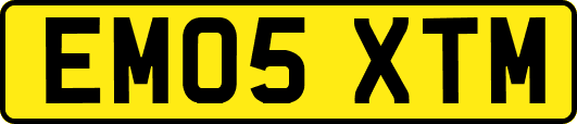 EM05XTM