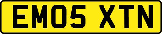 EM05XTN