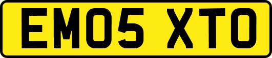 EM05XTO
