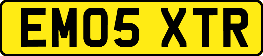 EM05XTR