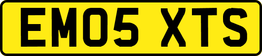 EM05XTS
