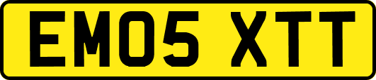 EM05XTT
