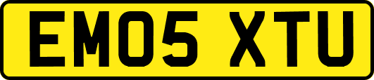 EM05XTU
