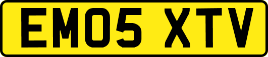 EM05XTV