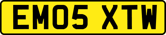 EM05XTW