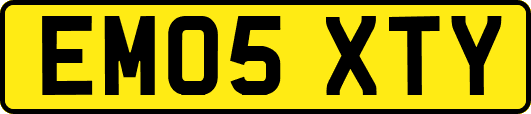 EM05XTY