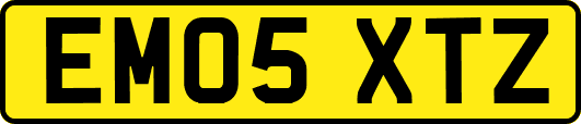 EM05XTZ