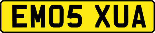 EM05XUA