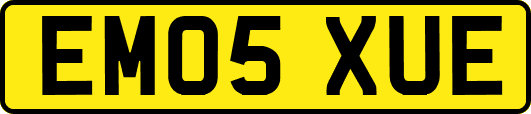 EM05XUE