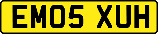 EM05XUH