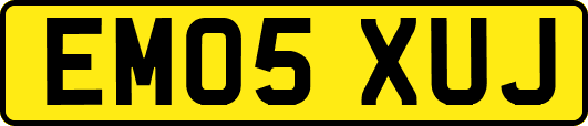 EM05XUJ