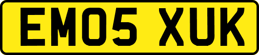 EM05XUK