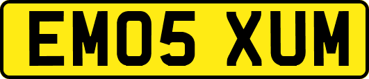 EM05XUM