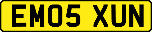 EM05XUN