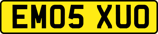 EM05XUO