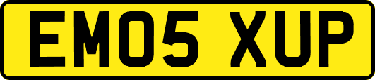 EM05XUP