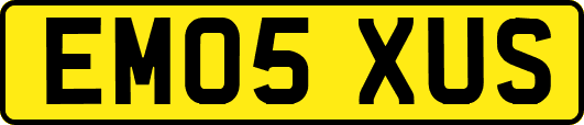 EM05XUS