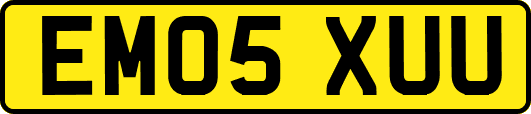 EM05XUU