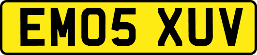 EM05XUV
