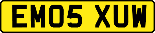 EM05XUW