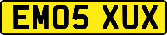 EM05XUX