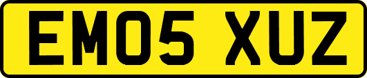 EM05XUZ