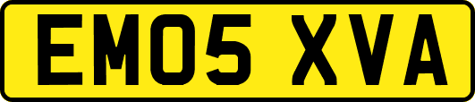 EM05XVA