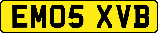 EM05XVB
