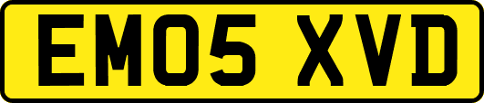 EM05XVD