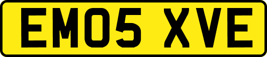 EM05XVE