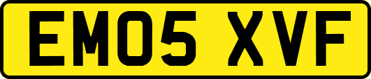 EM05XVF