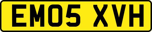 EM05XVH