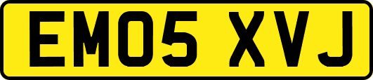 EM05XVJ
