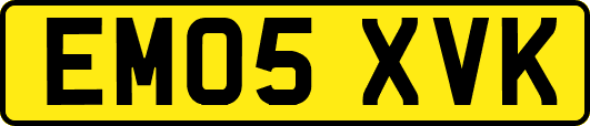 EM05XVK