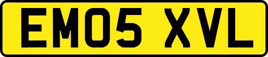 EM05XVL