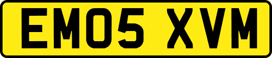 EM05XVM