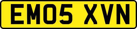 EM05XVN